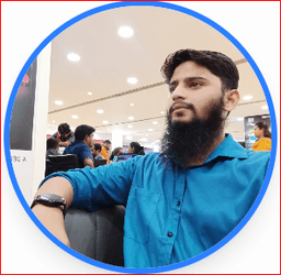 Mohammed Khan